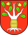 نشان گمینا دنبووا کوودا