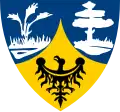 نشان گمینا دووگوونکا
