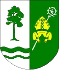 نشان گمینا دووگوشودوو