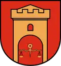 نشان گمینا دوبرشتسه