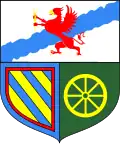 نشان گمینا دولیتسه