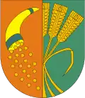 نشان گمینا دومانگوو