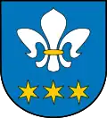 نشان گمینا دومانگویتسه