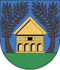 نشان گمینا دراگاچ