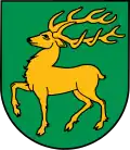 نشان گمینا دراوسکو