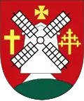نشان گمینا درلوو