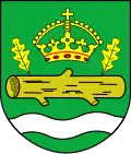 نشان گمینا دروینگا
