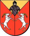 نشان گمینا دویکوزه