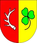 نشان گمینا جادکوویتسه