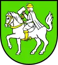 نشان گمینا جژکوویتسه