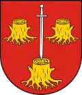 نشان گمینا گوزد