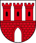 نشان گمینا گانساوا