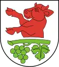 نشان گمینا گووسک