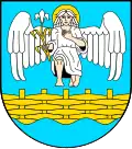 نشان گمینا گاتش