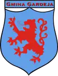 نشان گمینا گاردیا