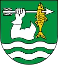 نشان گمینا گیبه