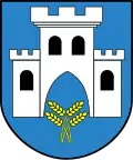 نشان گمینا گیراوتوویتسه