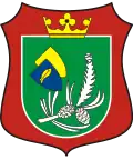 نشان گمینا گیزاوکی