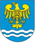 نشان گودوو (استان سیلسیان)