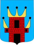 نشان گمینا گوشچن
