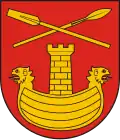 نشان گمینا گرنبوو