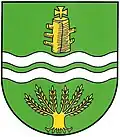 نشان گمینا گرنبوشوو