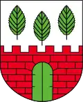 نشان گمینا گرابوو