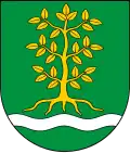 نشان گمینا گرابوف ناد پیلیتسان