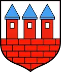 نشان گمینا گرابوویتس