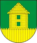 نشان گمینا گروجچنو