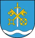 نشان گمینا گرومنگک