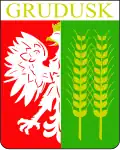 نشان گمینا گرودوسک