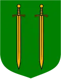 نشان گمینا گرونوالد