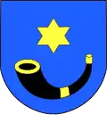 نشان گمینا خاژلاخ