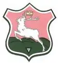 نشان گمینا ایوکووا
