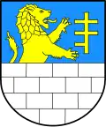 نشان گمینا یوزفوف ناد ویسوان