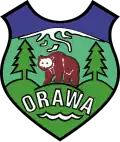 نشان گمینا یابوونکا