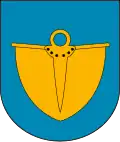نشان گمینا ییکوویتسه