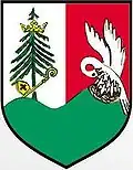 نشان گمینا یودوووا