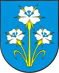 نشان گمینا کانکولونگتسا