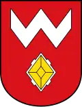 نشان گمینا کامینگ (استان لوبلین)