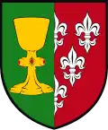 نشان گمینا کامیننگک