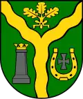 نشان گمینا کلمبوو