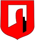 نشان گمینا کلیمونتوو