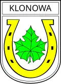 نشان گمینا کلونووا