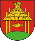 نشان گمینا کووبیل
