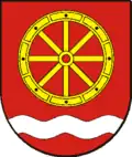 نشان گمینا کُوو