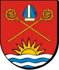 نشان گمینا کوووبژگ