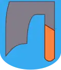 نشان گمینا کونگسکووولا