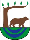 نشان گمینا کوشچیژنا